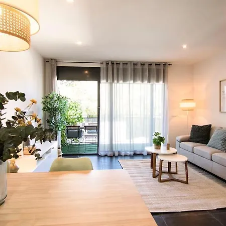 Seahomes Vacations - Acacias Beach&Chic Lloret de Mar Exterior foto