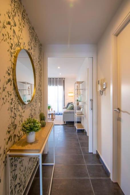 Appartement Seahomes Vacations - Acacias Beach&chic *