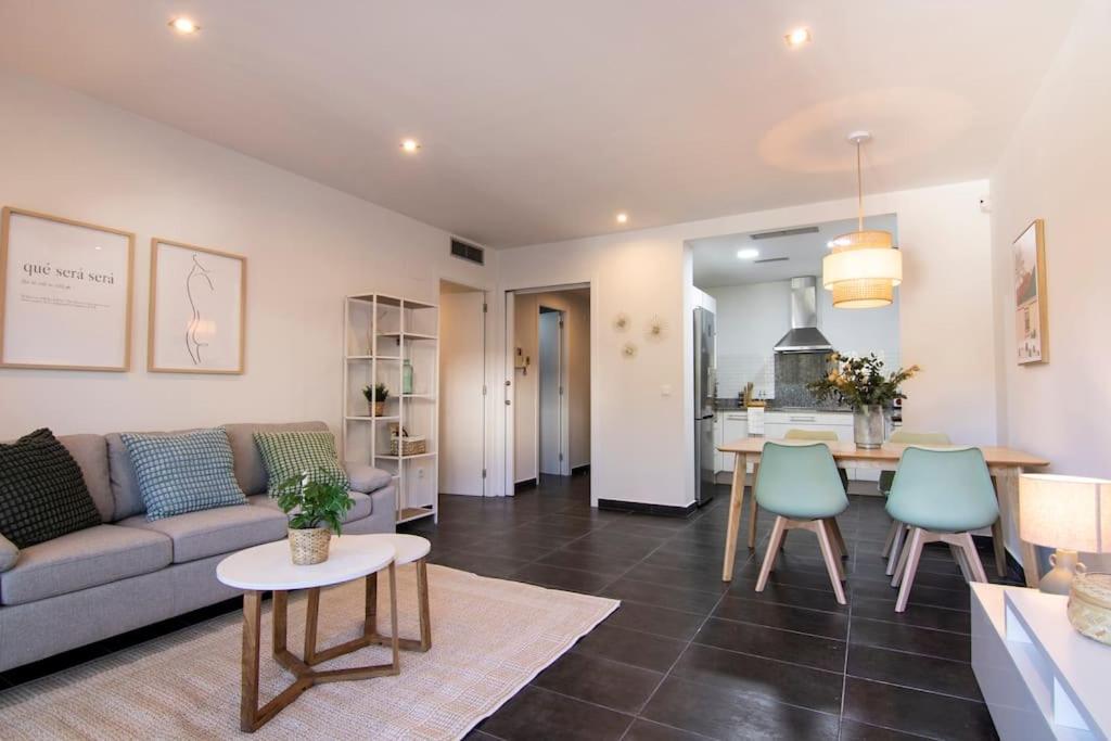 Appartamento Seahomes Vacations - Acacias Beach&chic Lloret de Mar
