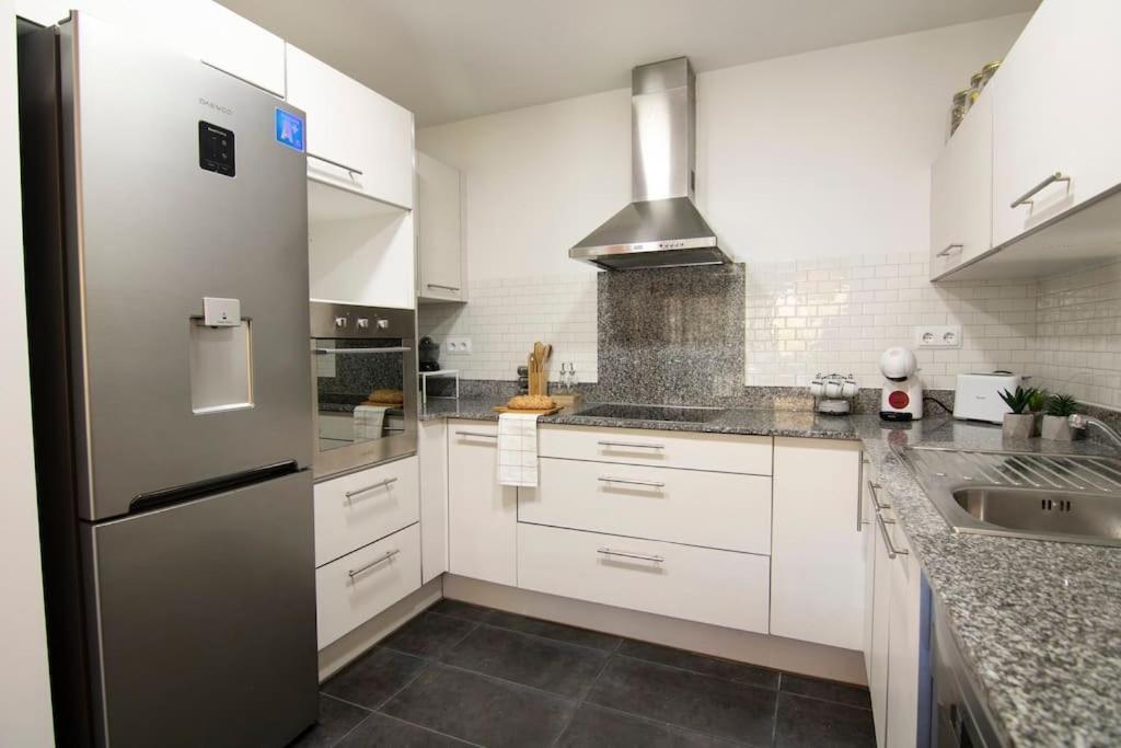 Appartement Seahomes Vacations - Acacias Beach&chic Lloret de Mar