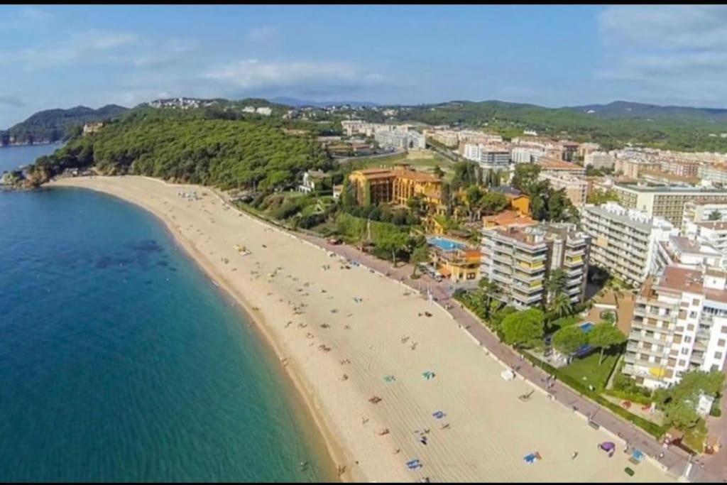 Seahomes Vacations - Acacias Beach&chic Appartamento Lloret de Mar