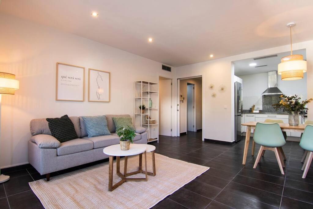 Appartamento Seahomes Vacations - Acacias Beach&chic